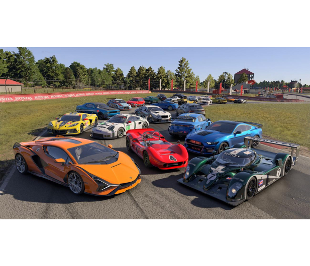 Xbox Forza Motorsport Premium - 1170202 - zdjęcie 8